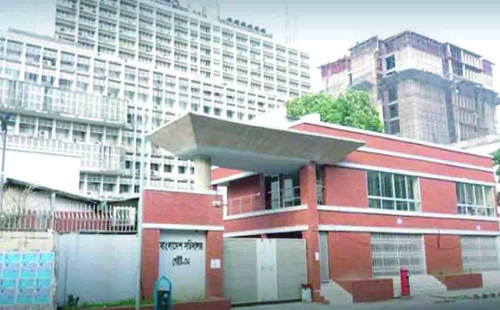 সচিবালয়ে রাজনৈতিক বিবেচনার ভিত্তিতে পাস বাতিল