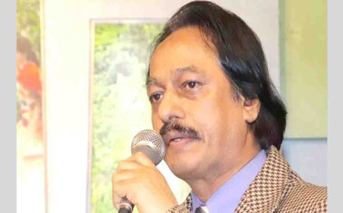 আন্তর্জাতিক অপরাধ ট্রাইব্যুনালের নতুন চেয়ারম্যান: গোলাম মর্তুজা মজুমদার 