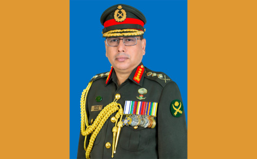 সেনাপ্রধানের যুক্তরাষ্ট্র ও কানাডায় গমন 