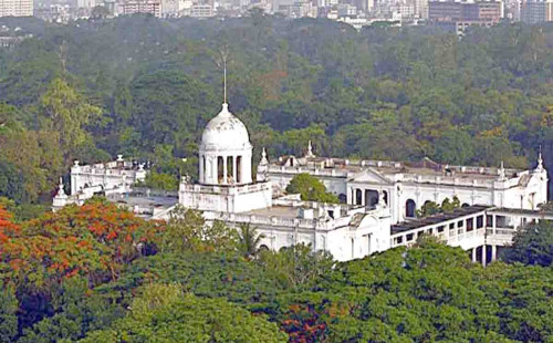 আন্তর্জাতিক অপরাধ ট্রাইব্যুনালে নতুন বিচারক প্যানেলের যোগদান