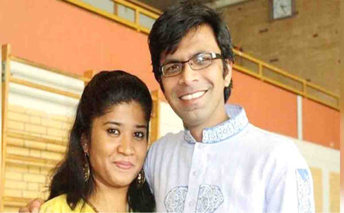 সাগর-রুনি হত্যার তদন্তে উচ্চক্ষমতার টাস্কফোর্স গঠন 