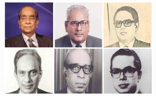 প্রশাসনে রাজনীতির প্রভাব: আমলাদের ভূমিকা