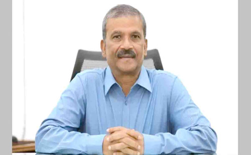 ২০২৫ সালের মধ্যে নির্বাচন সম্ভাবনা: আইন উপদেষ্টা ড. আসিফ নজরুল